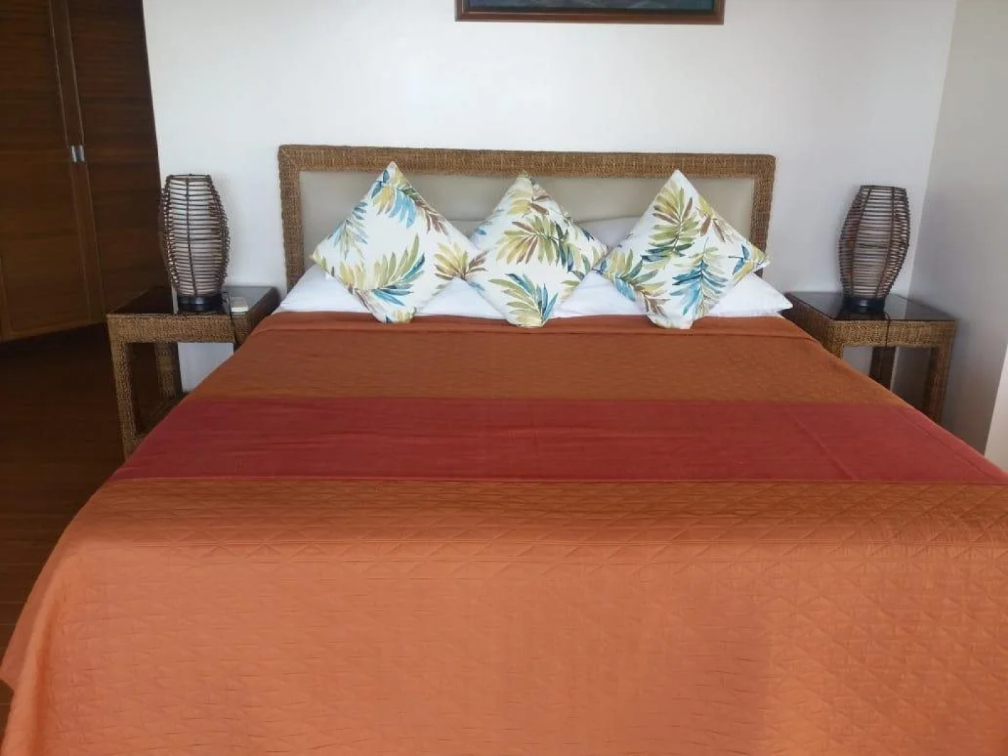 Infinity Heights Resort