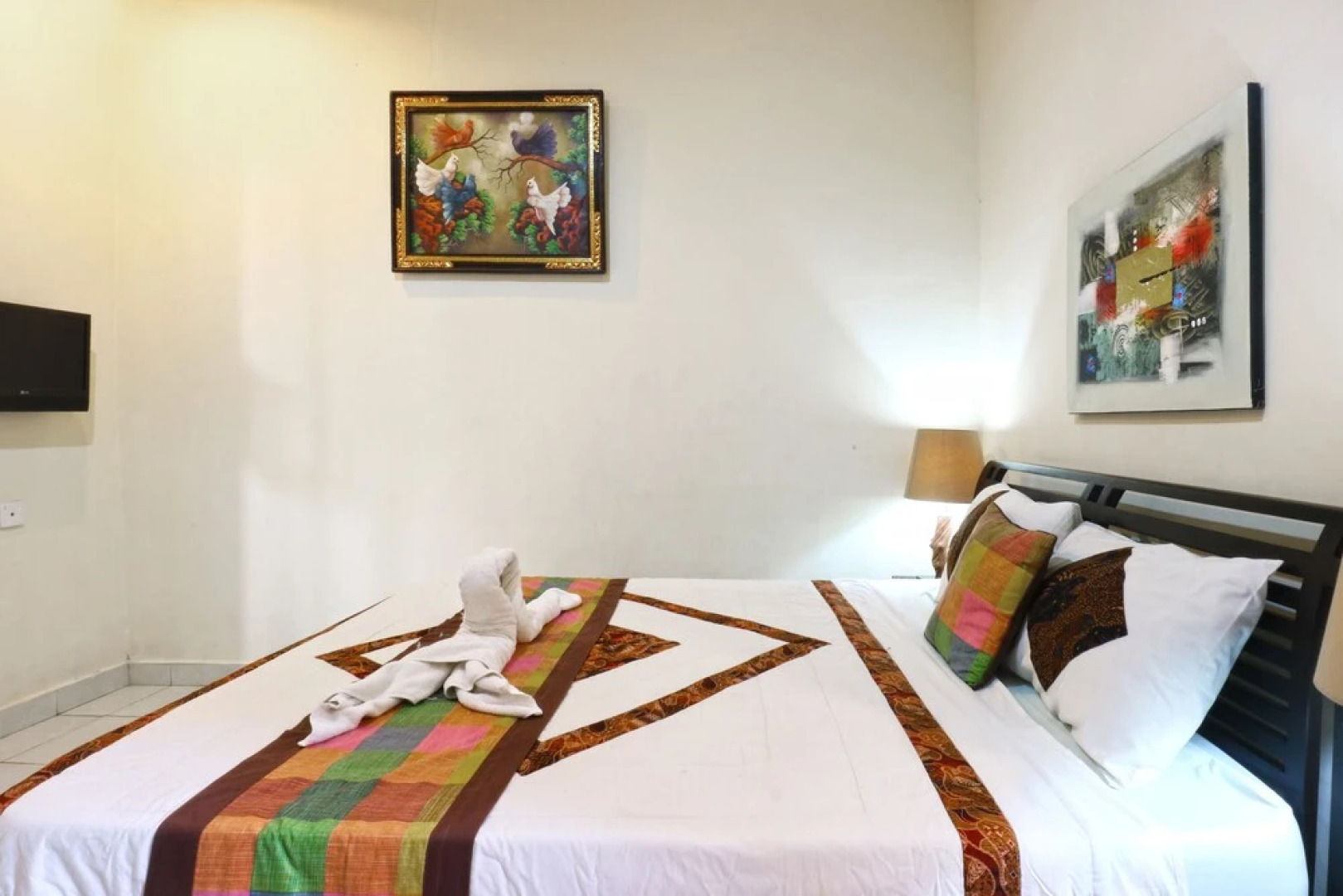 Semampan Village Guesthouse