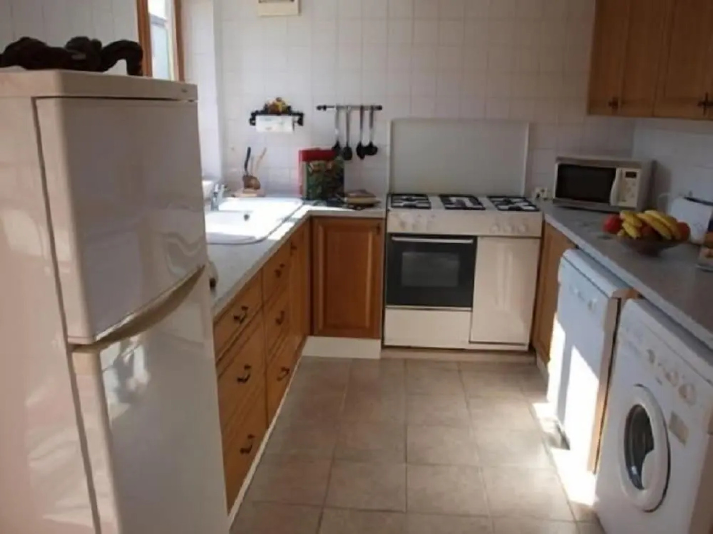 Gite La Grange - Logis de la Croix