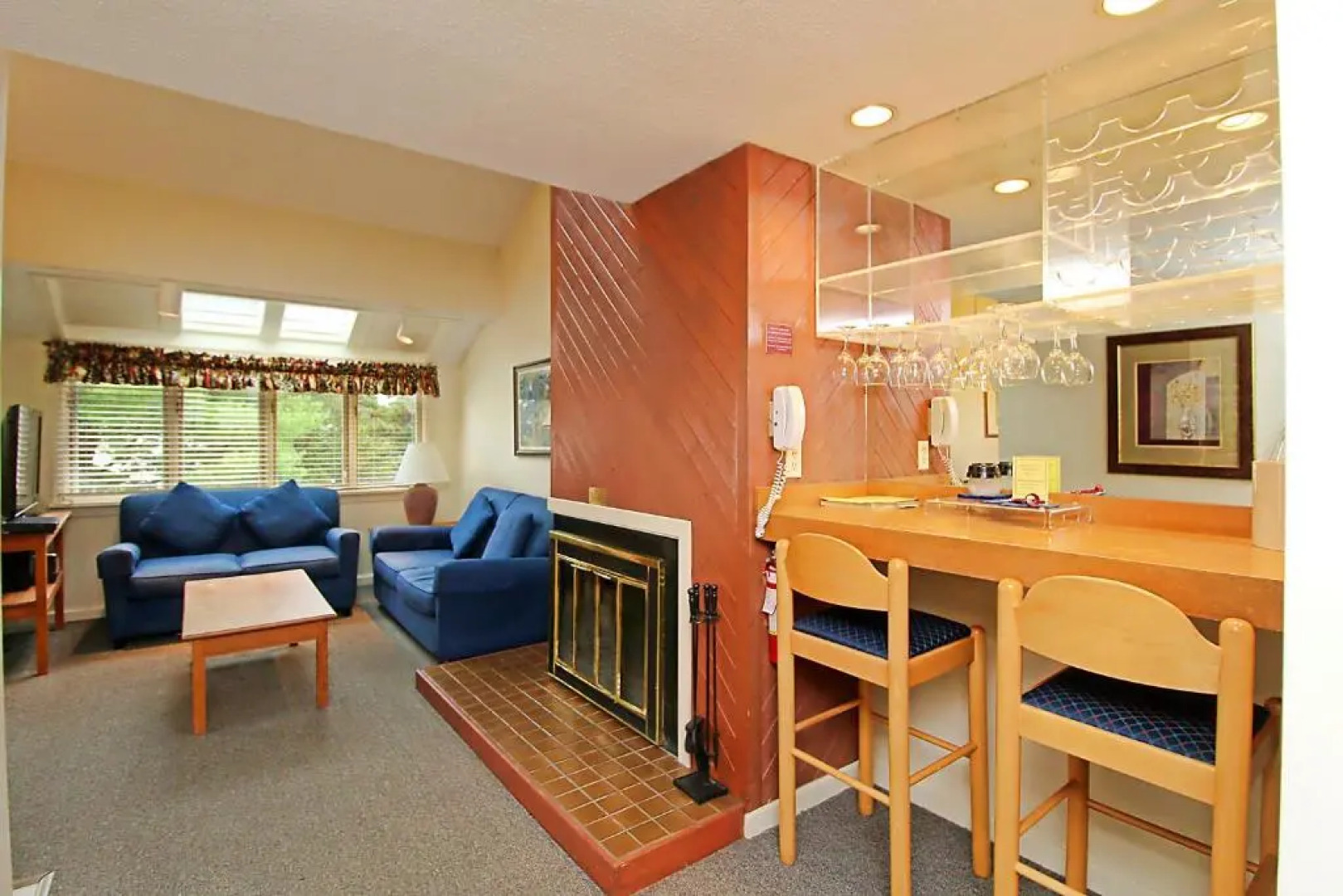 The Ponds at Foxhollow