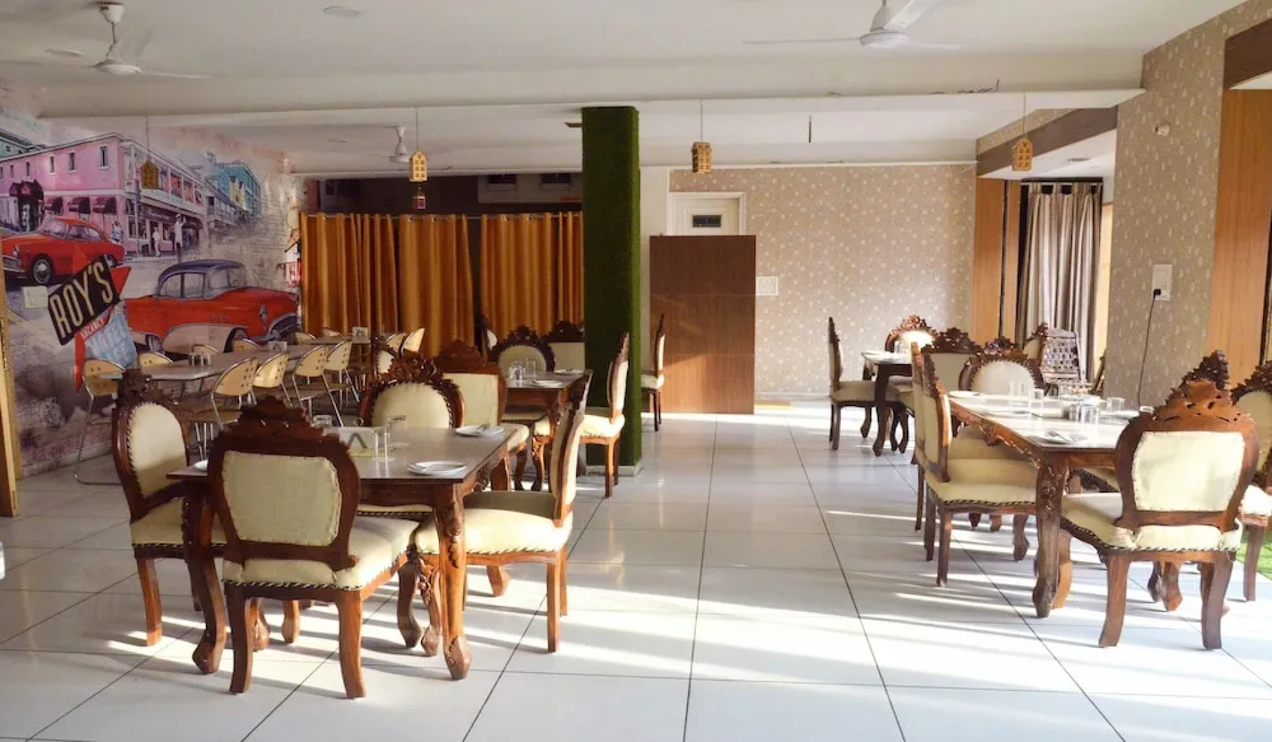 Hotel L'AVENIR
