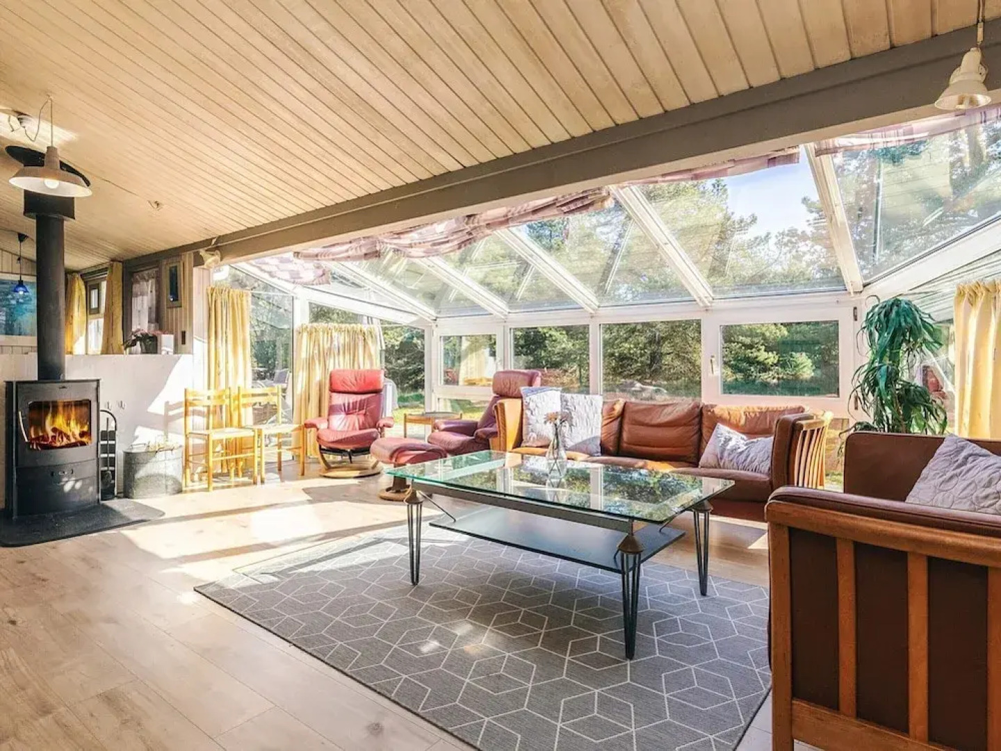 Secluded Pool Retreat - By Traum Ferienwohnungen