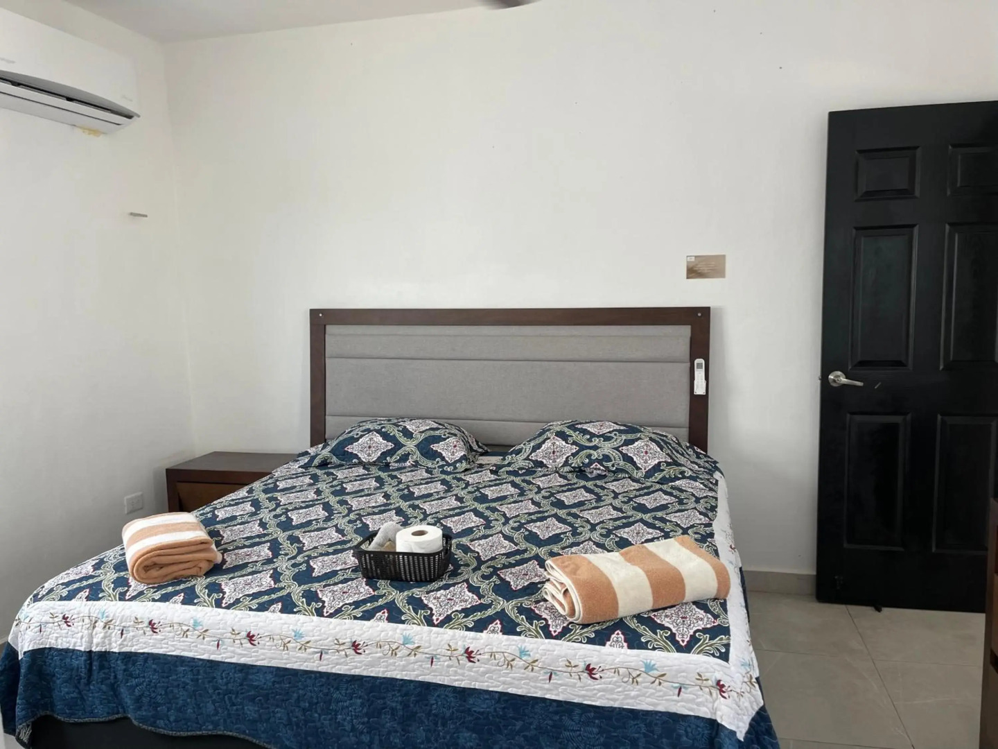 Villas Miland - San Benito Beach