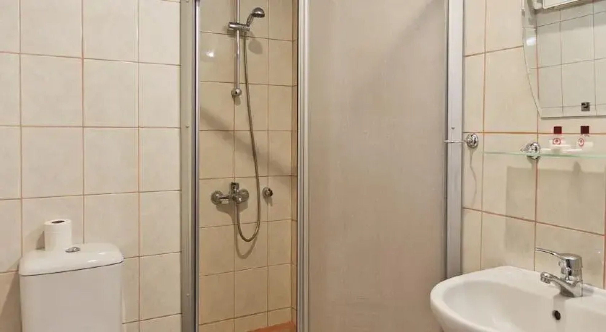 SDU Arastirma ve Uygulama Hotel