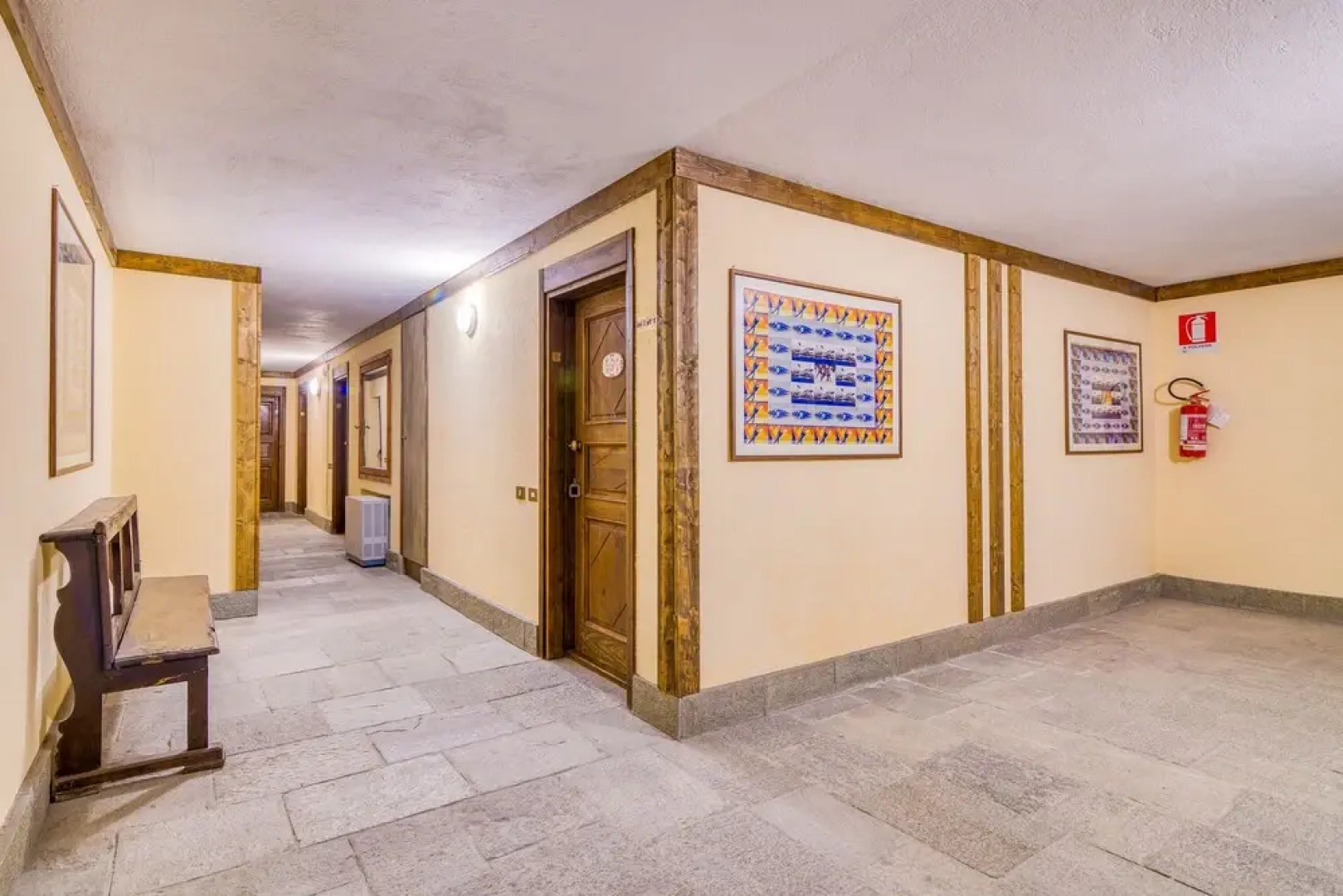 Grange Hike & Ski - 8C Sestriere