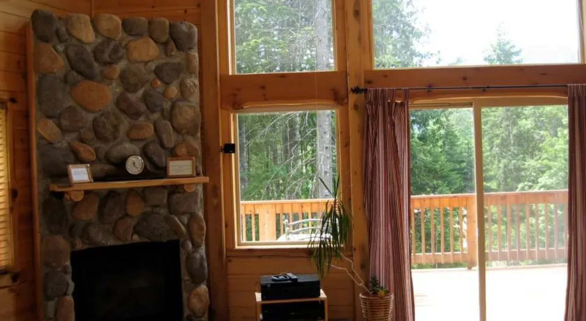 Timberline Pines - Grizzly Tower