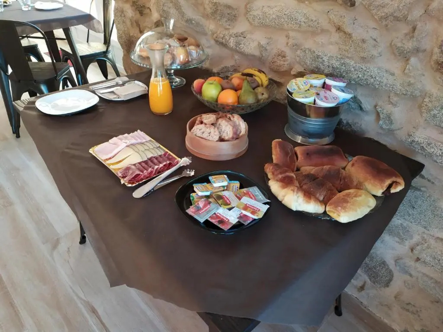 Carballo De Prado 1900