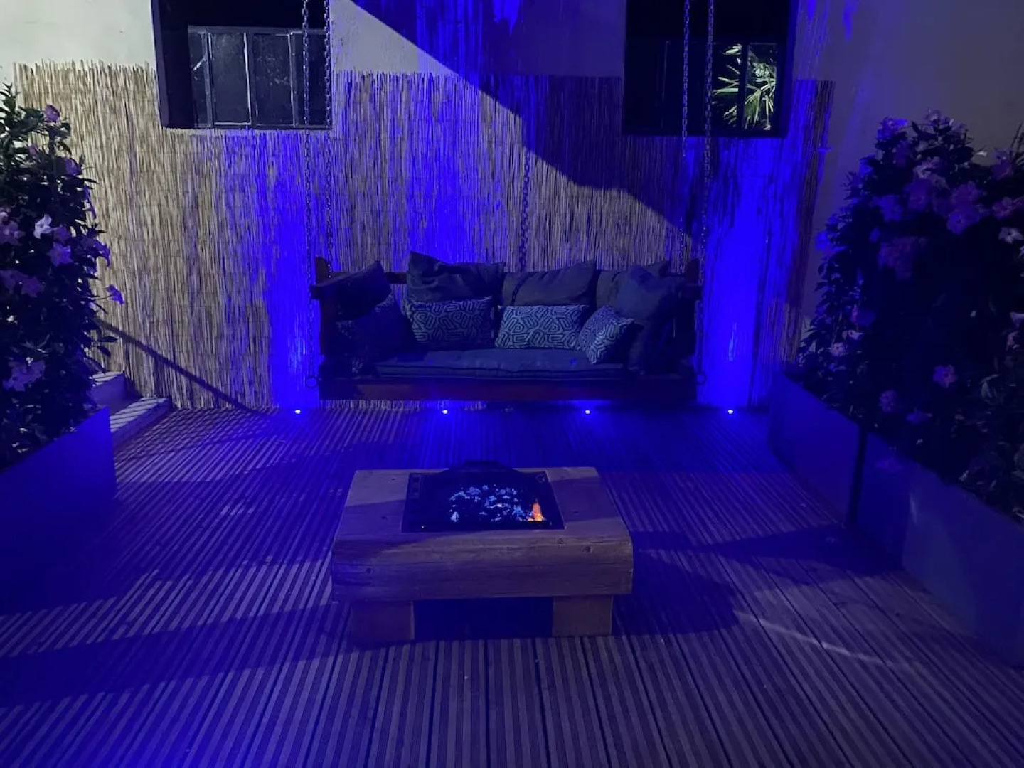 Gîte de L'ecurie la Fourasse