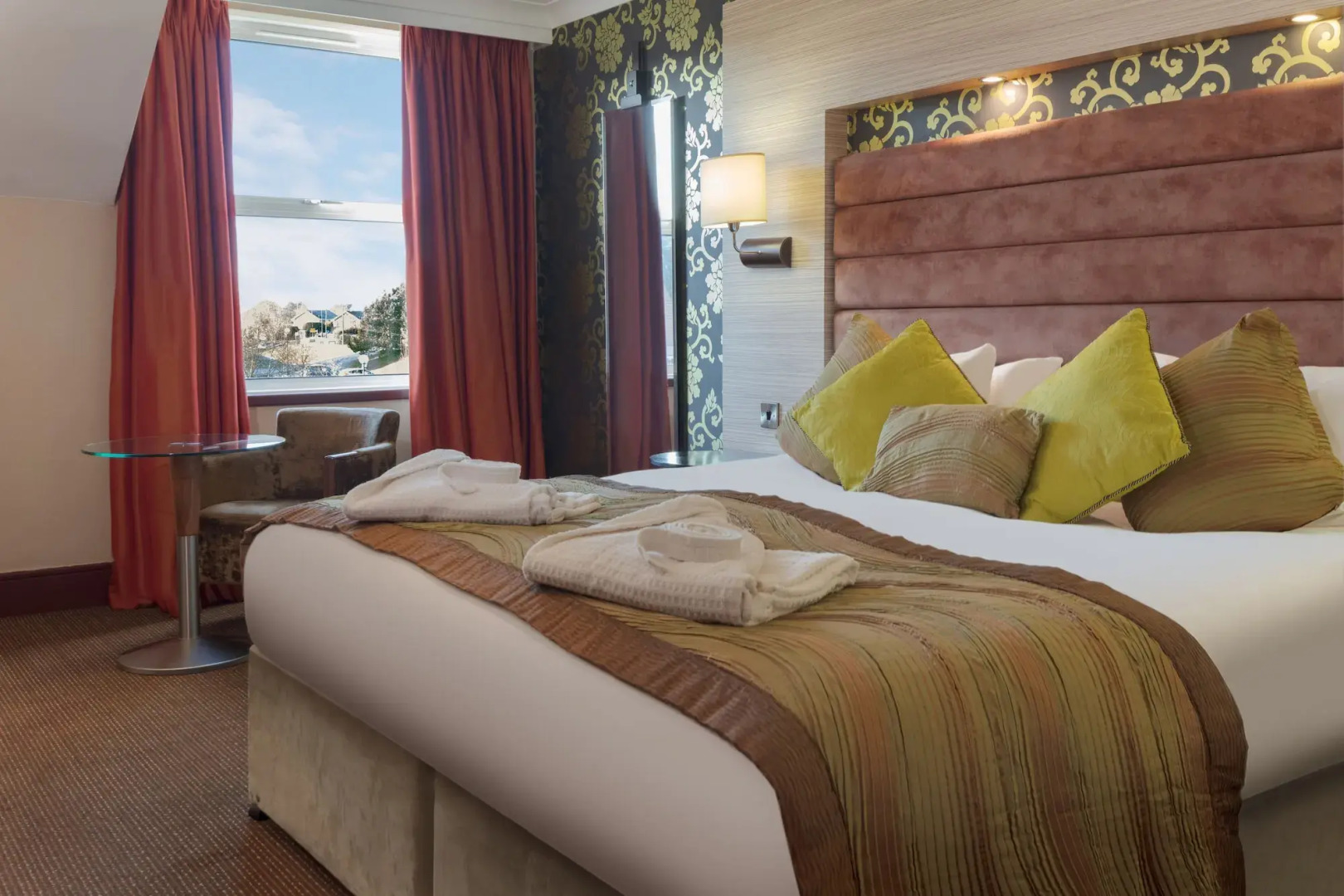 Cheltenham Chase Hotel & Spa