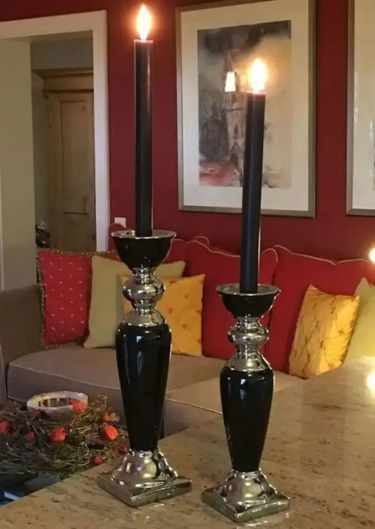 Holiday Apartment Garden Suite