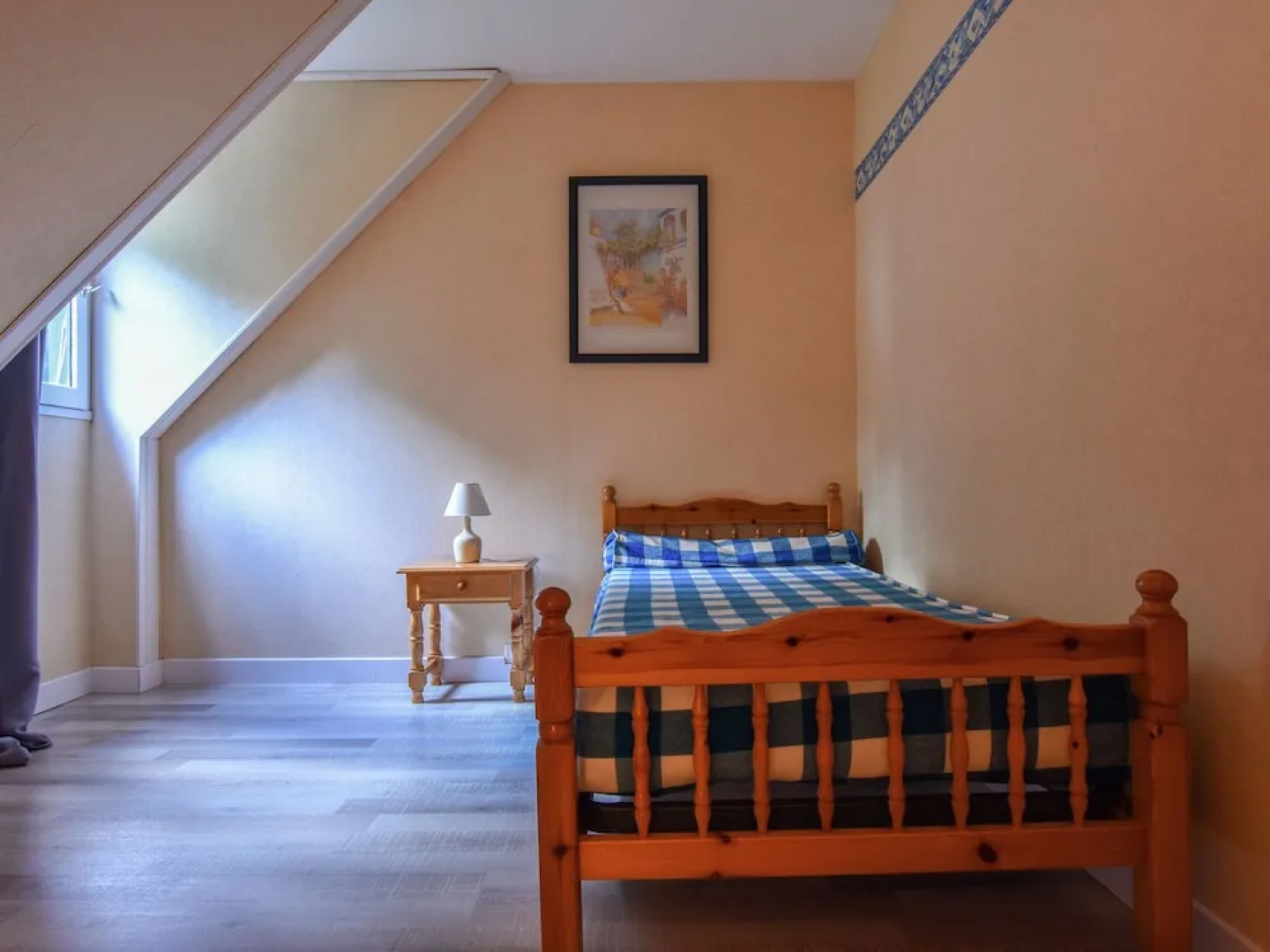 Spacious Holiday Home With Private Swimming Pool in Vitrac