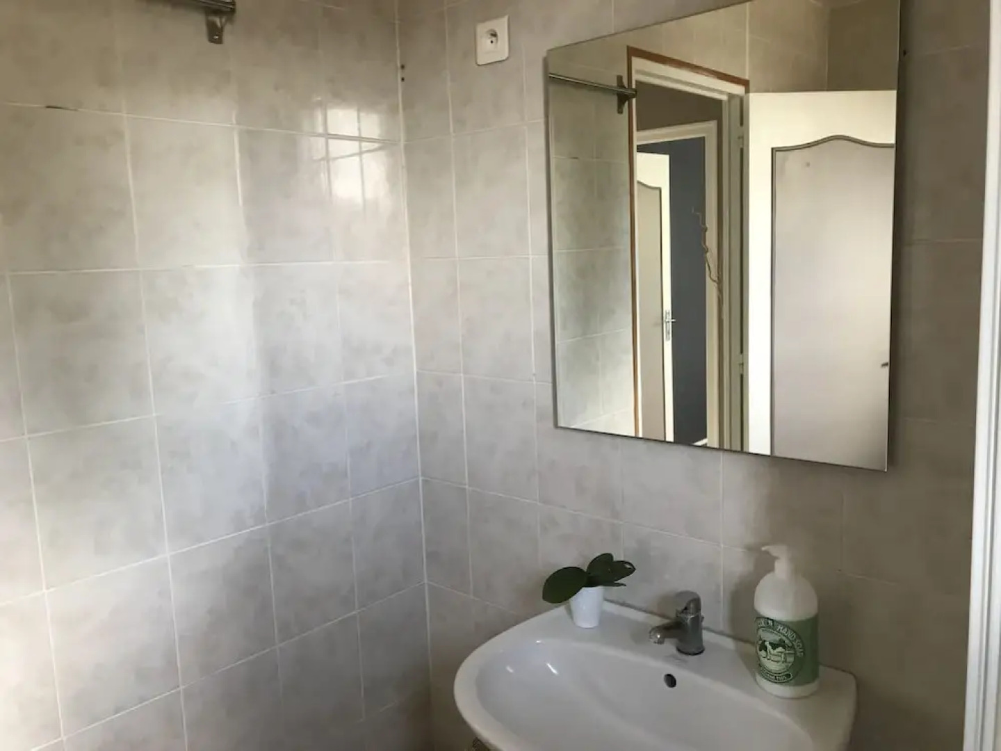 Appartement entre Disney et Paris