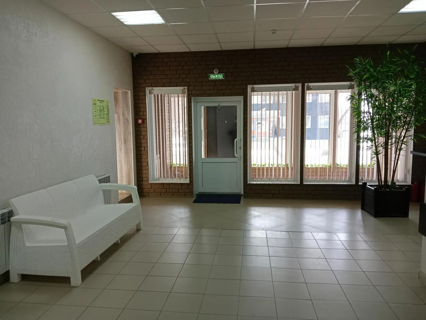 Гостиница Катюша