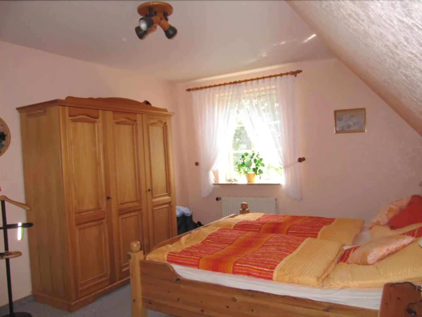 Ferienwohnung Morgenröte