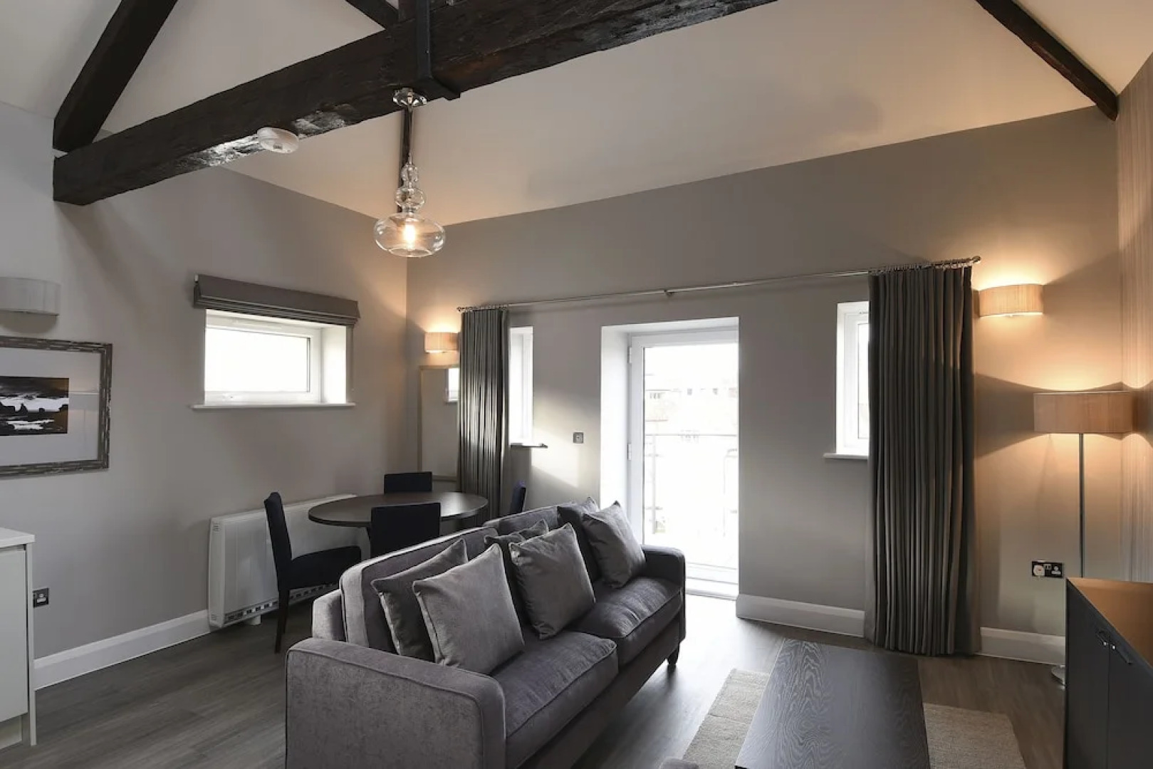 Old Gaol Serviced Apartments