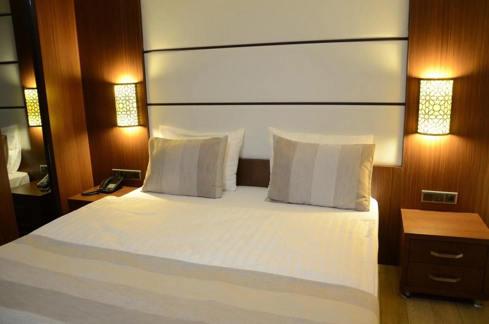 Safa Royal Museum Hotel