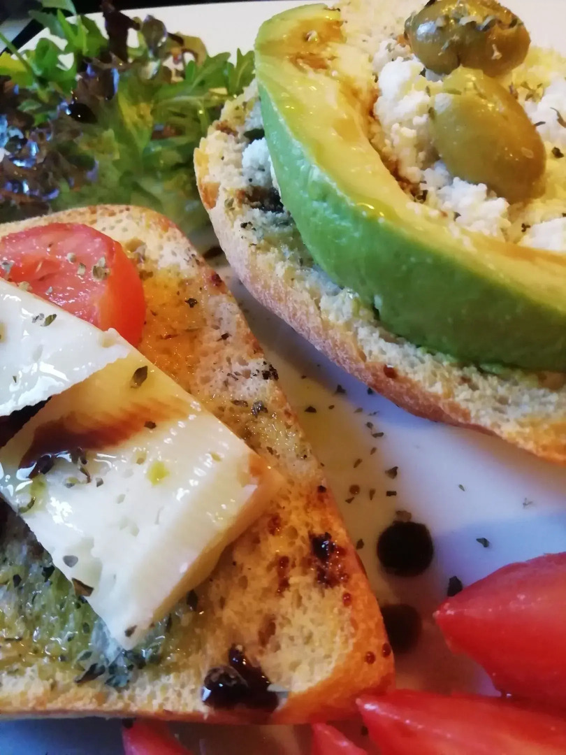 Samonas Traditional Villas - 5 Maisonettes