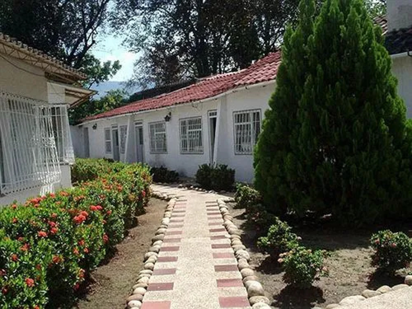 Hotel San Nicolas Plaza