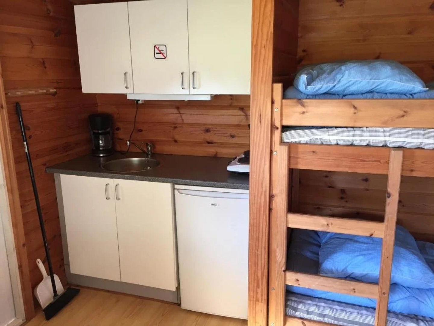 City Camping Hjørring