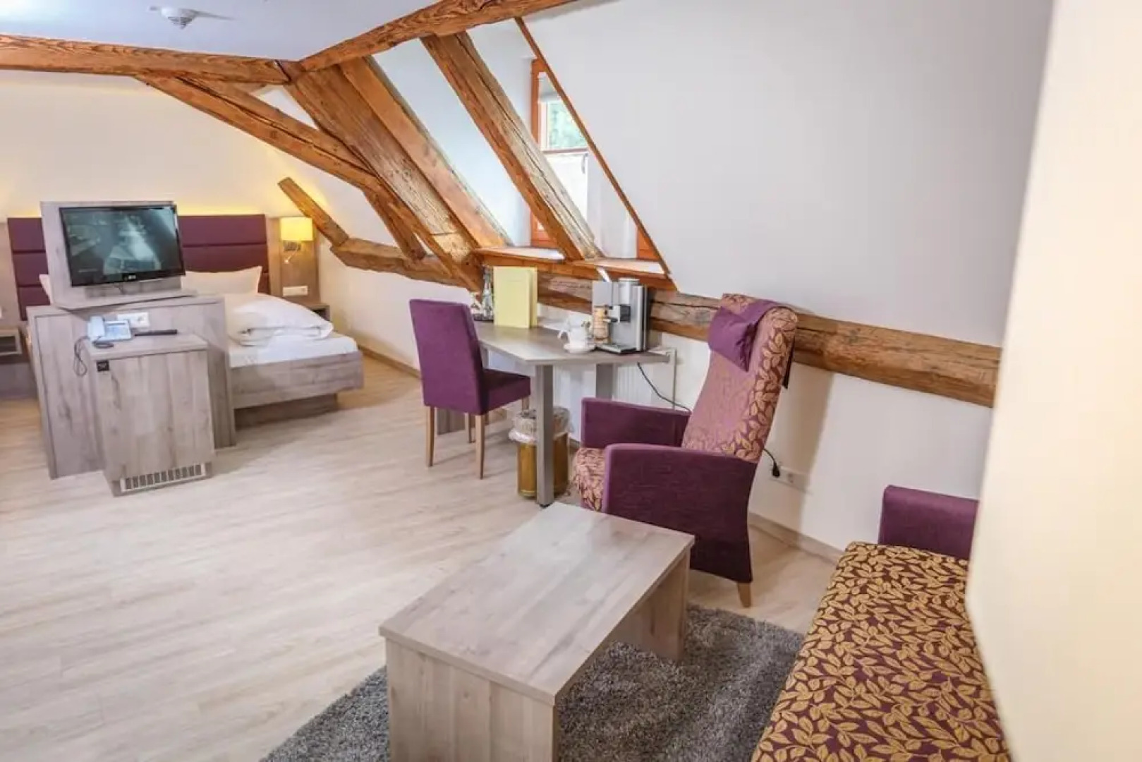 Sternen Hotel & Restaurant