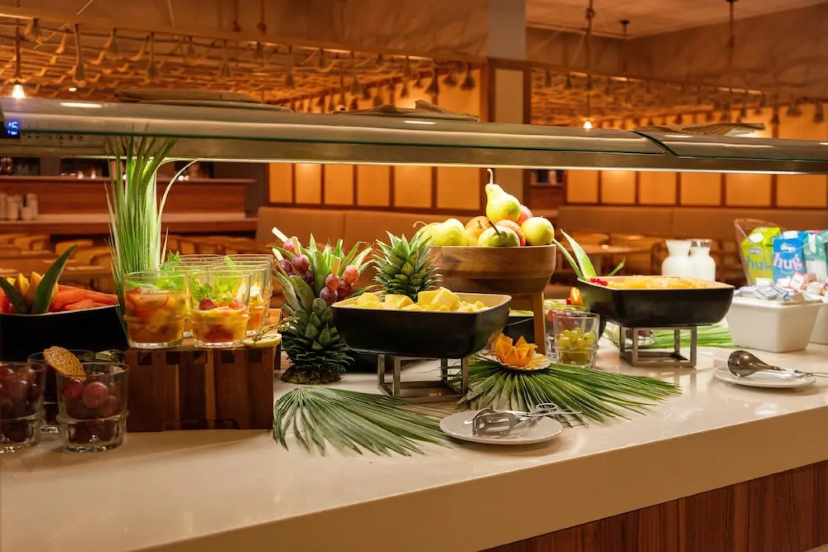 Aqualuz Troia Rio by The Editory