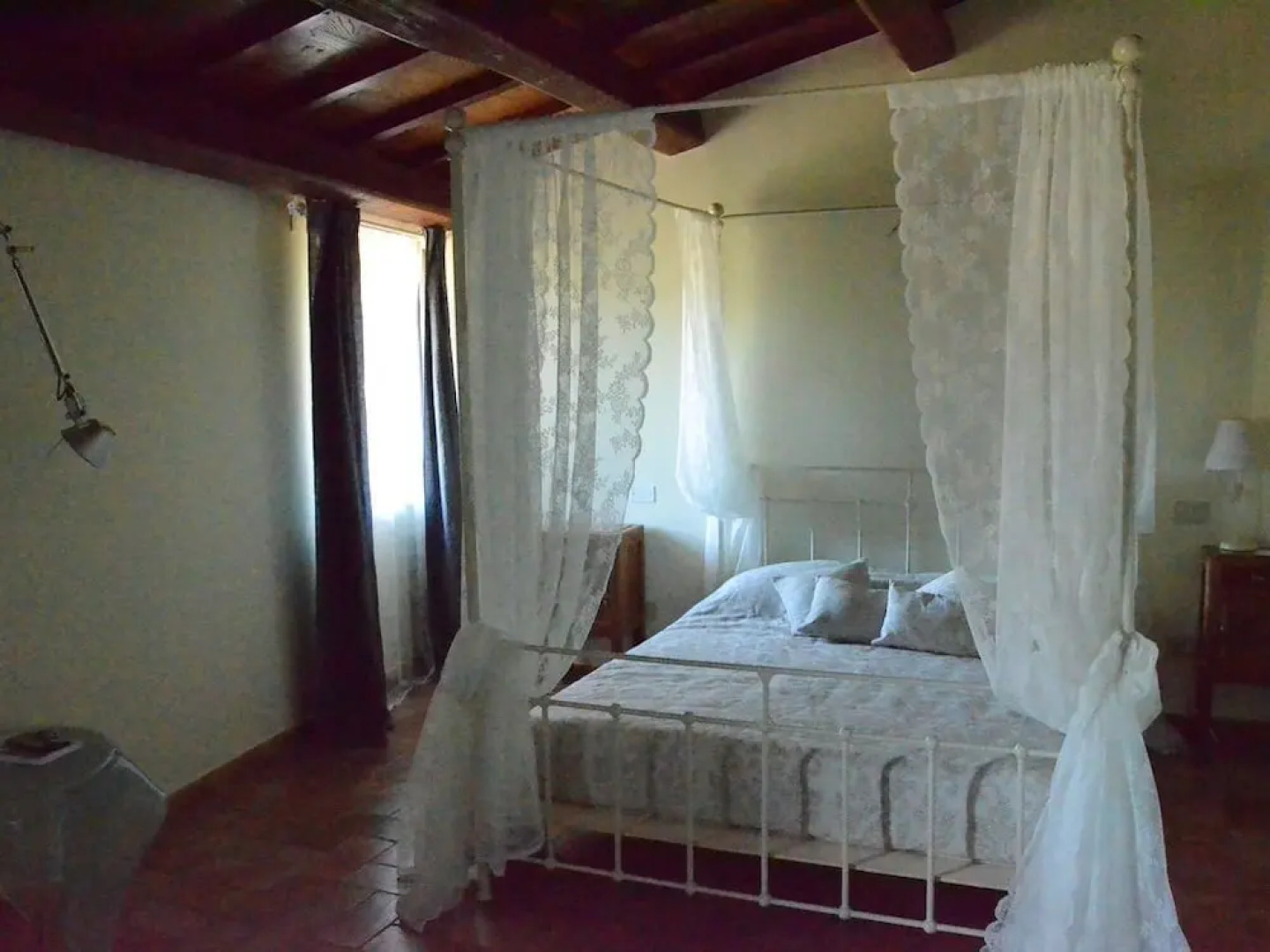 Residenza Palazzo Palmegiani