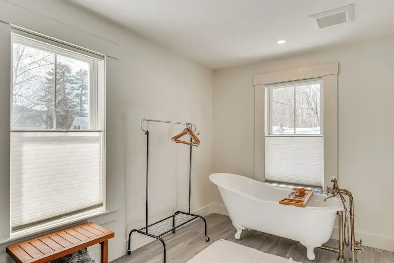 Walkable North Woodstock Home on Main Street!