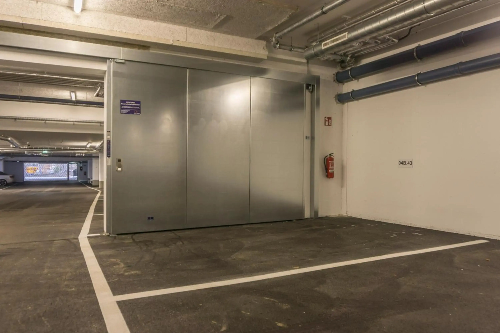 Apartment Villa Rigoletto