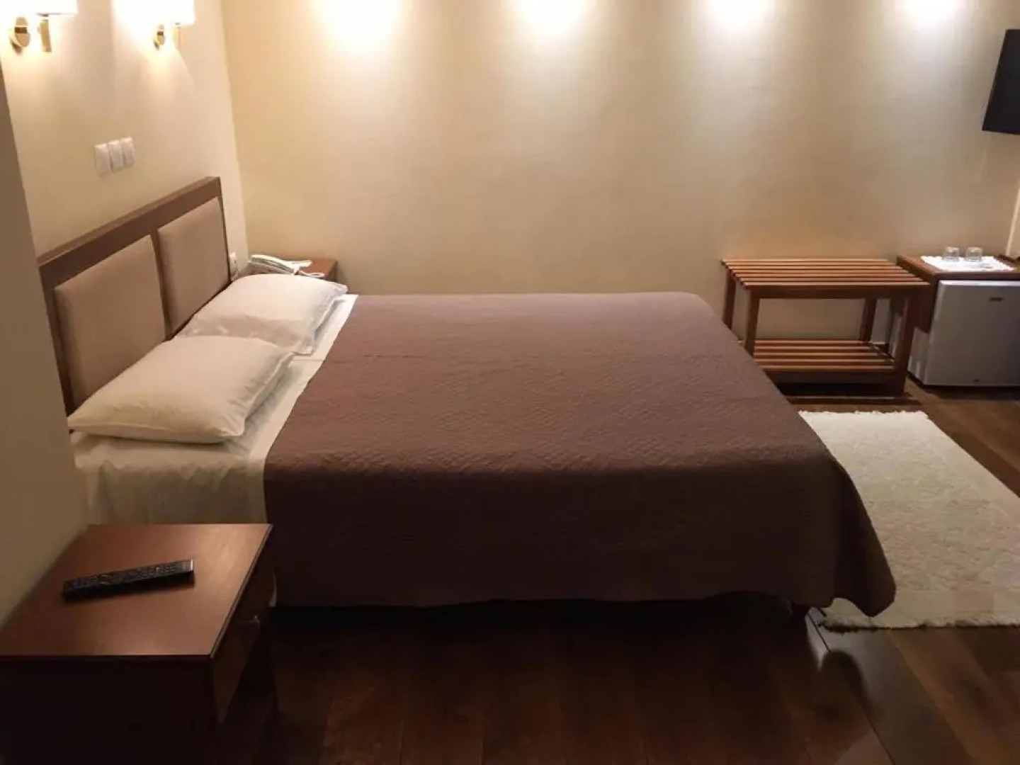 Ellinon Thea Arachova