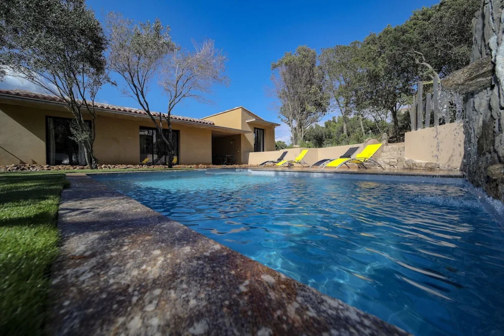 La Residence le Grecale