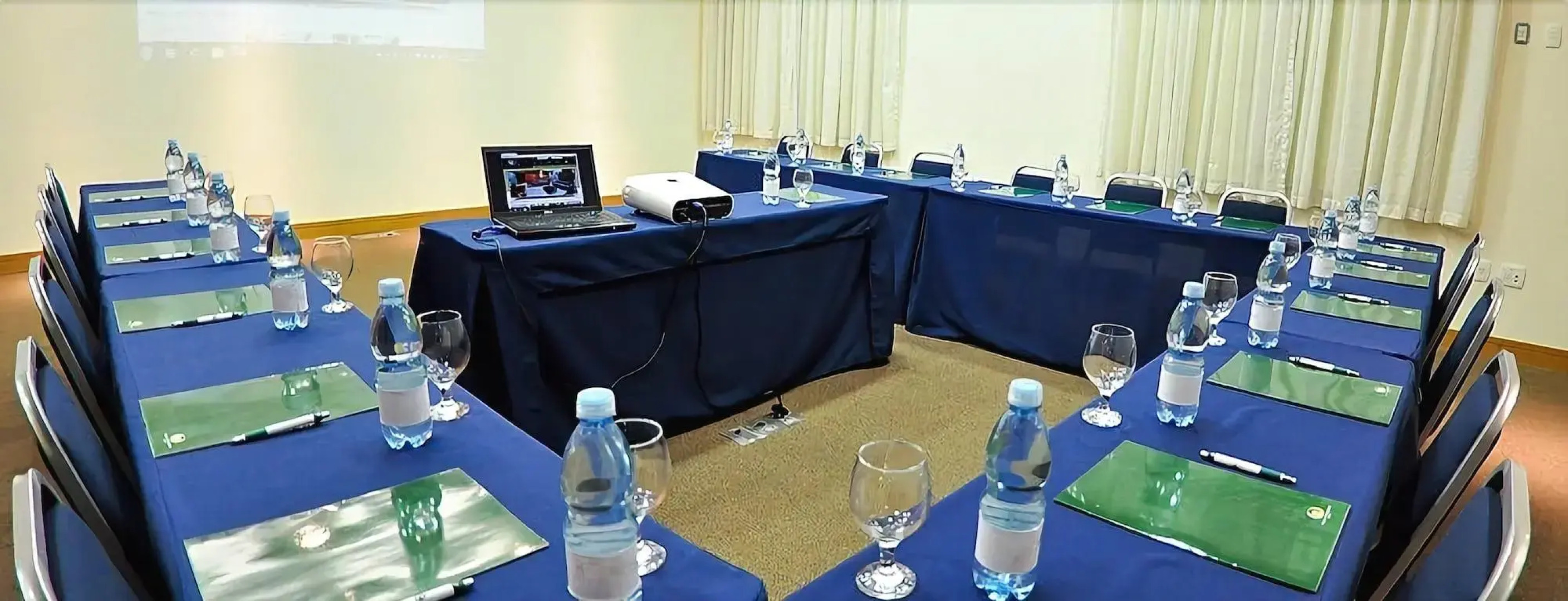 Villa Vergueiro Hotel