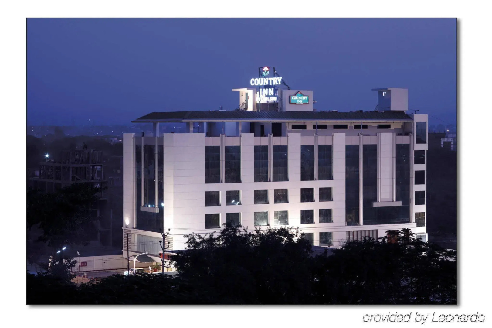 Best Western Plus Indore