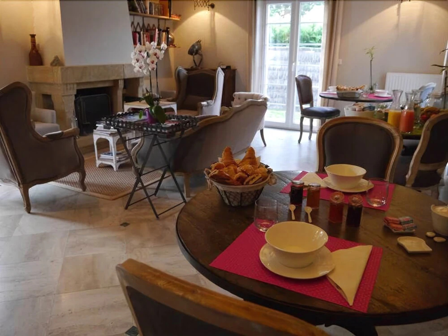 Une Escale à Pornic