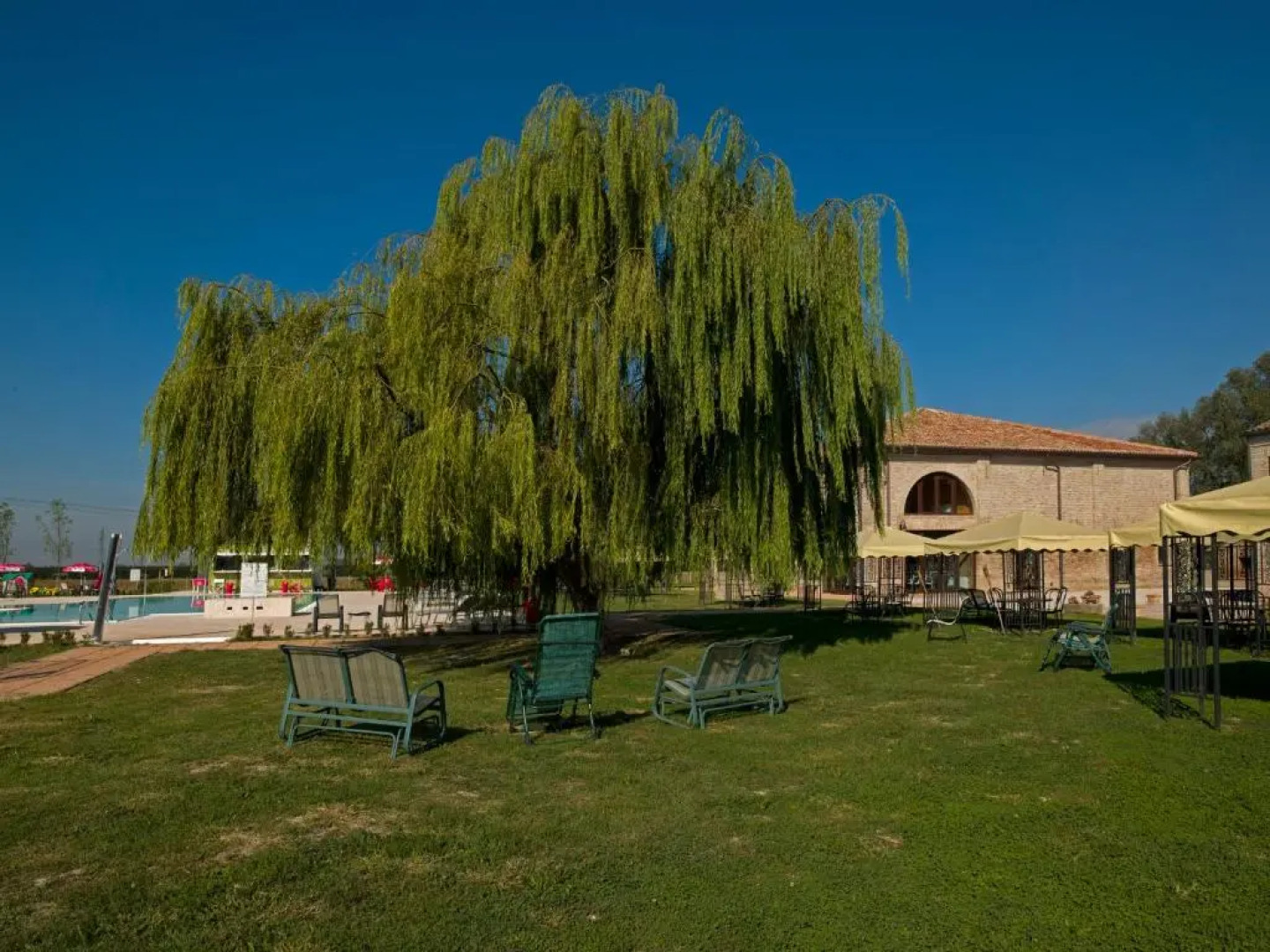 Locanda Corte Arcangeli