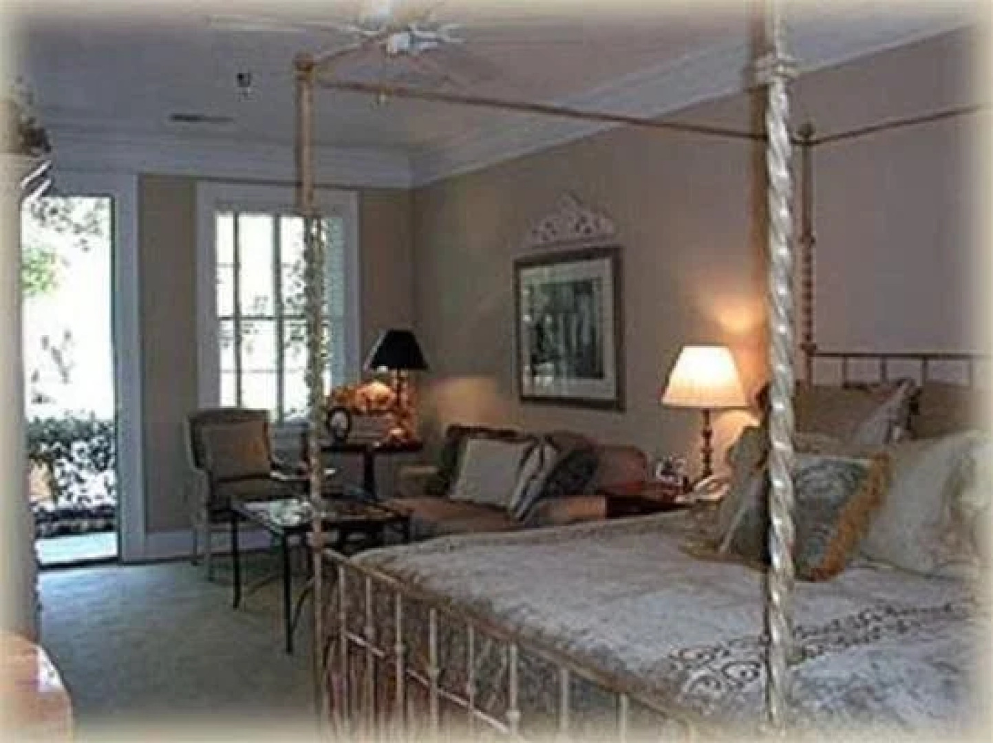 Main Street Inn & Spa