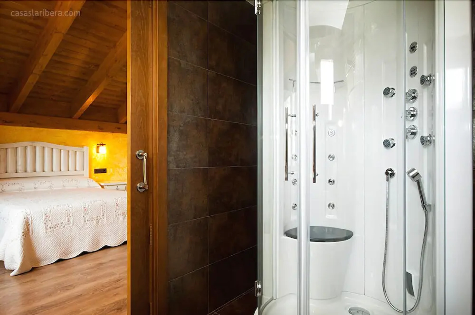 Casas La Ribera II. Ordesa