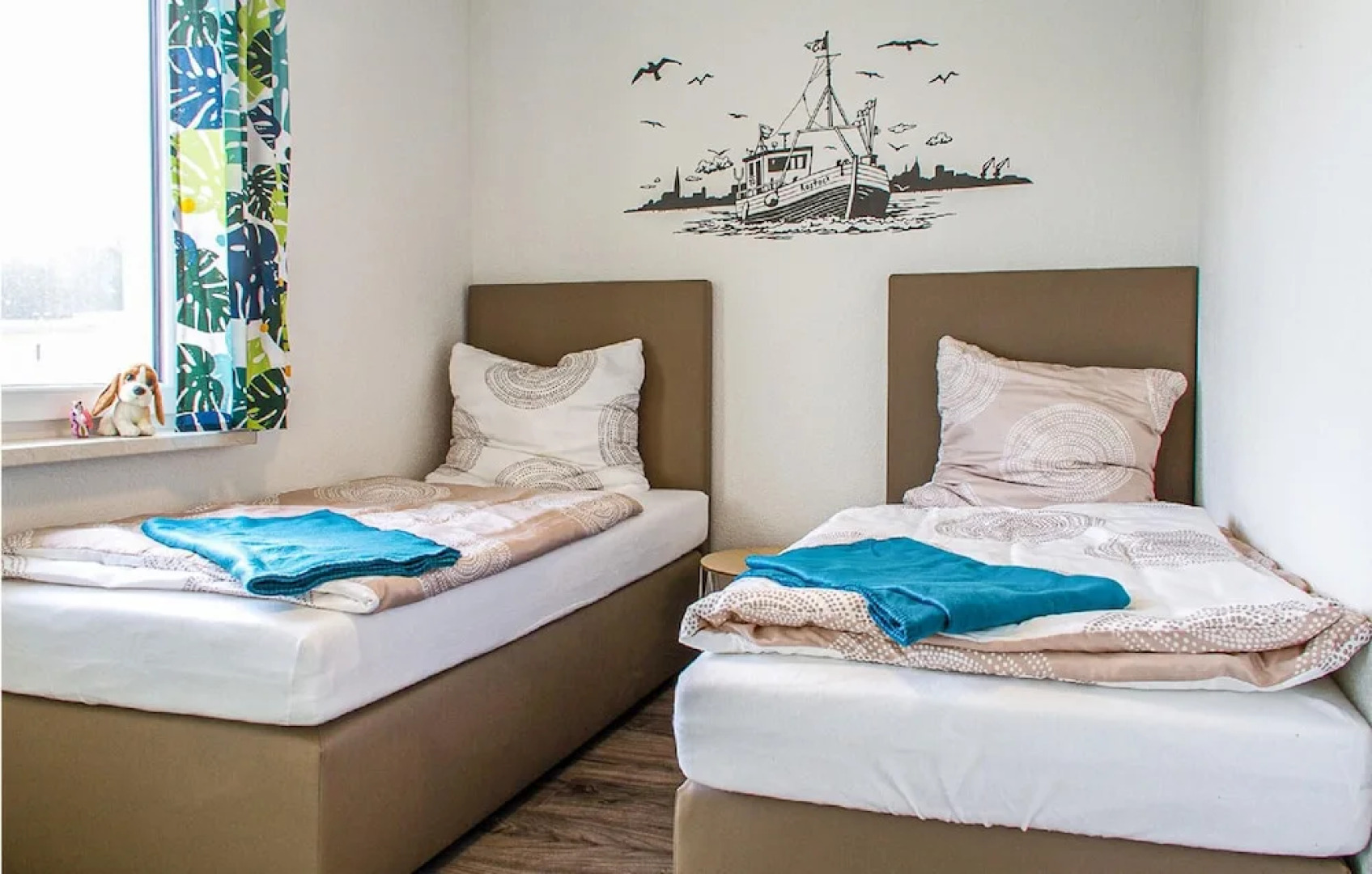 Awesome Apartment in Graaal Müritz With 2 Bedrooms and Wifi