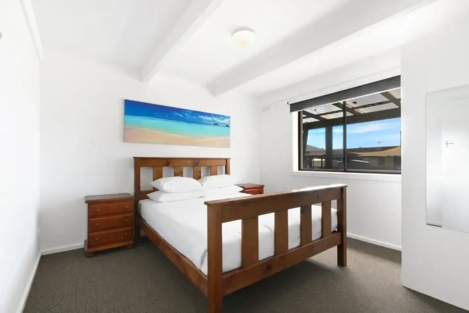 Unit 4 @ Ocean Bridge