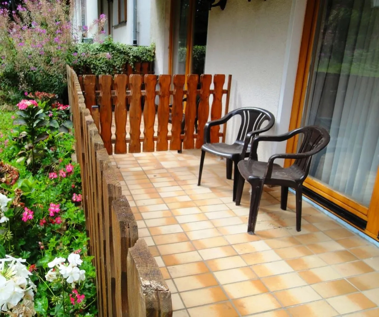 Hotel im Wald Heiderhof