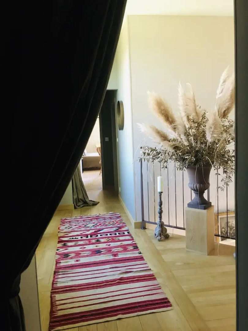 Domaine de la Partoucie