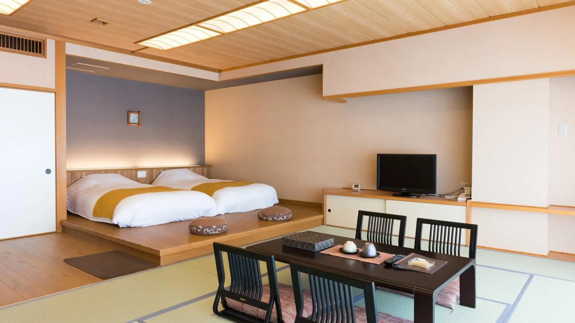 Yatsugatake Hotel Fuuka