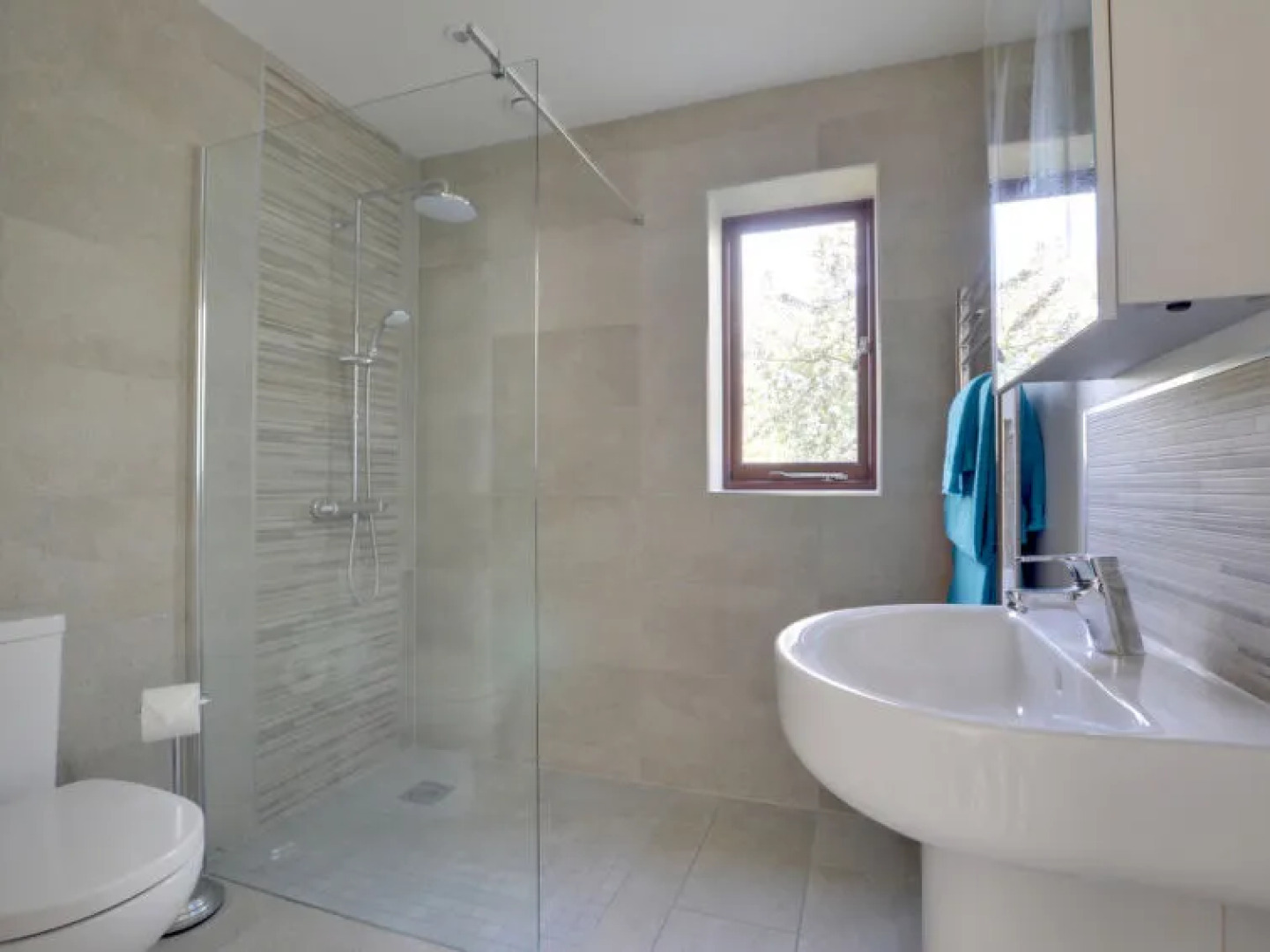 Holiday Home Balmoral