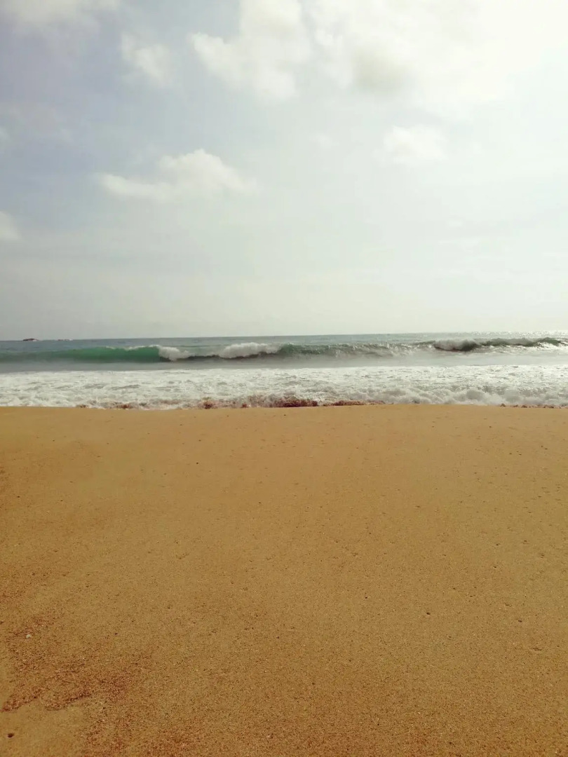 Permata Beach Chalet