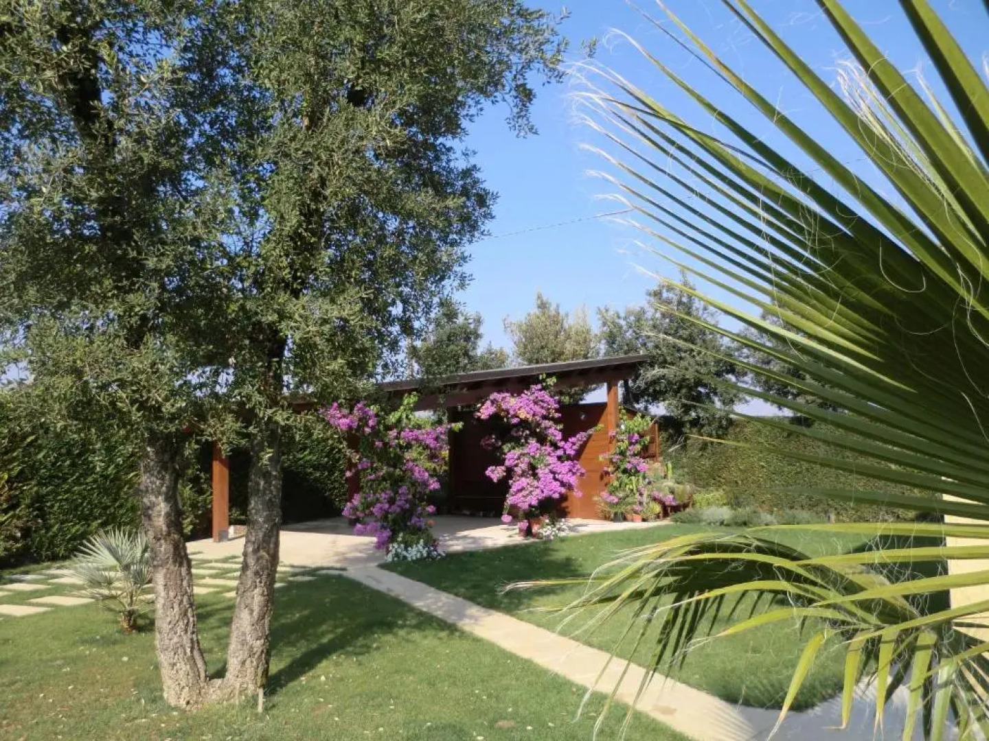 B&B Corte San Tomaso