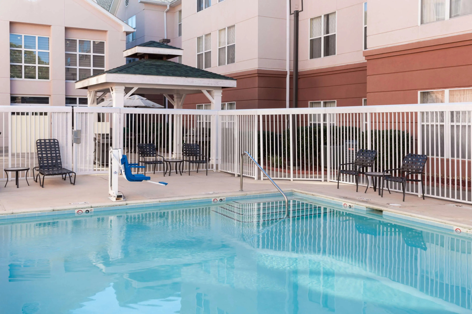 Homewood Suites by Hilton Jackson-Ridgeland