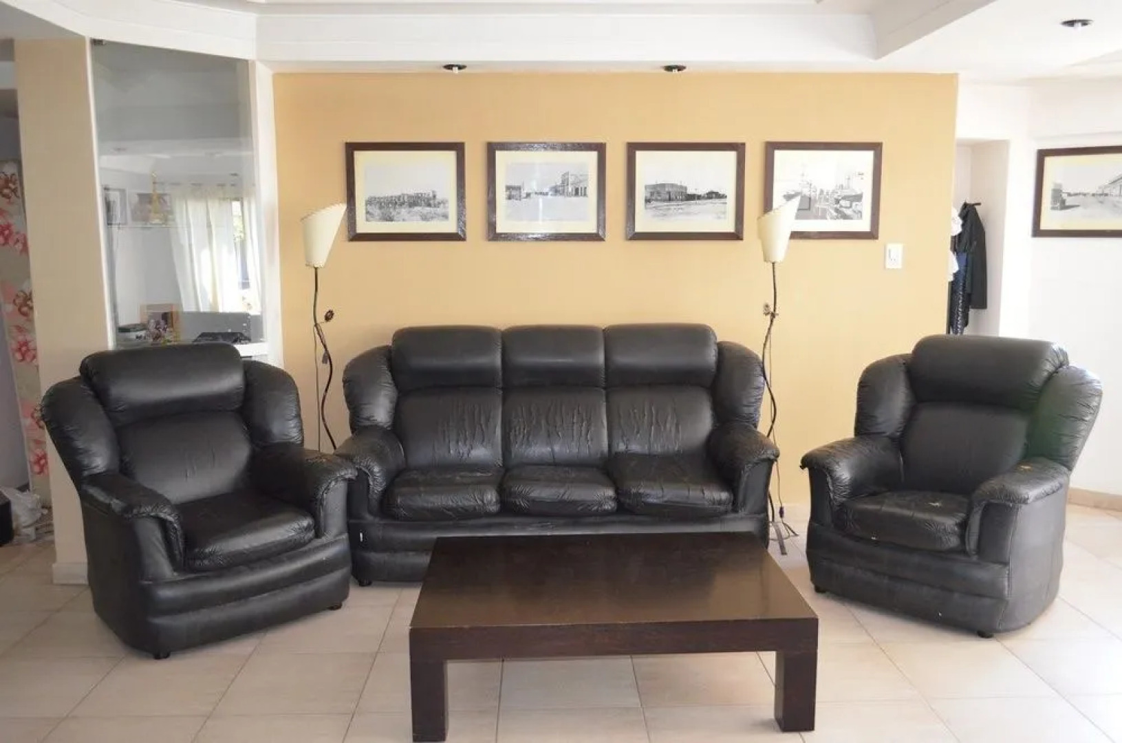 Hosteria Miras del Mar