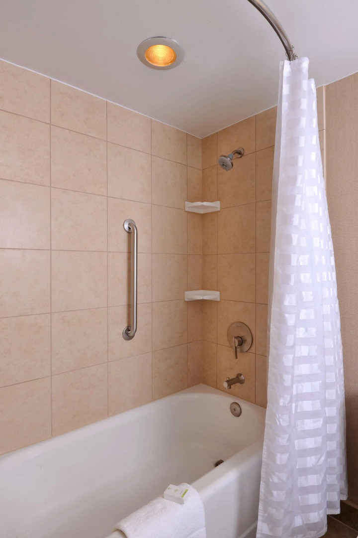 Embassy Suites Hotel Des Moines Downtown