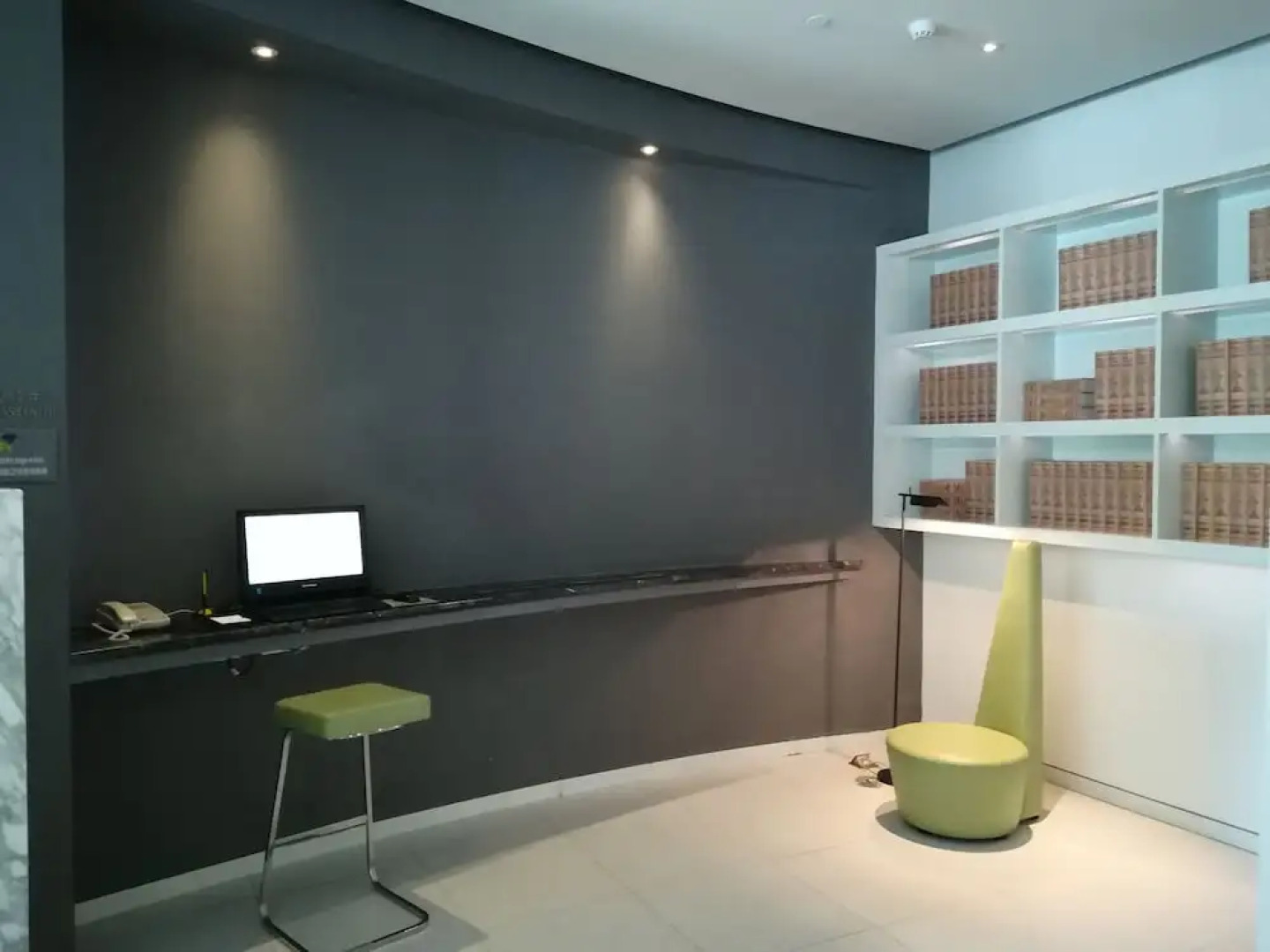 Metropolo Taishan Dai Temple