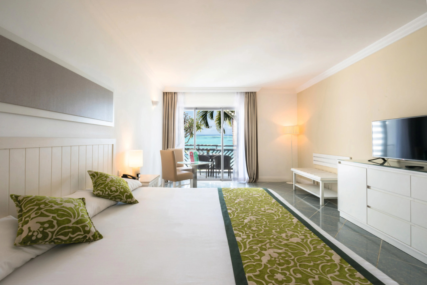 Hotel Riu Palace Mauritius - All Inclusive - Adults Only