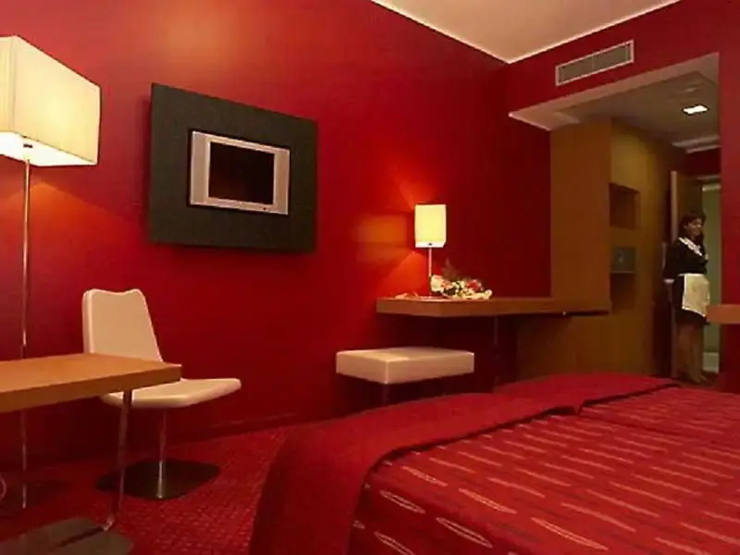 Deltahotel Ferrara